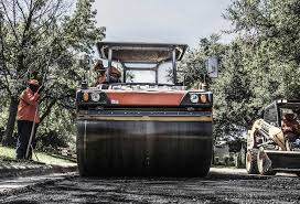 Why Choose Us For All Your Driveway Paving Needs in Conroe, TX?